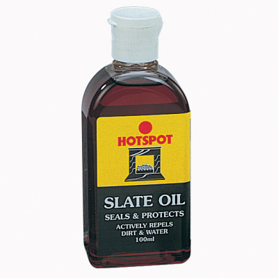Slate Oil (100ml)